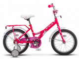 Велосипед детский STELS 16" Talisman Lady (11" Розовый), арт. Z010
